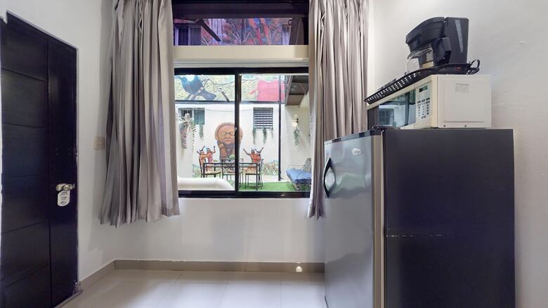 Aparthotel Hotel Tau Art Residence