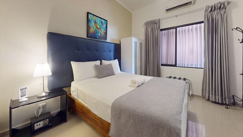 Aparthotel Hotel Tau Art Residence
