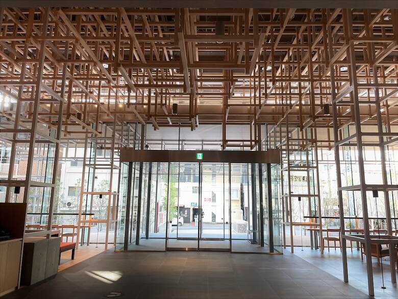 Hotel Amanek Beppu Yula-re