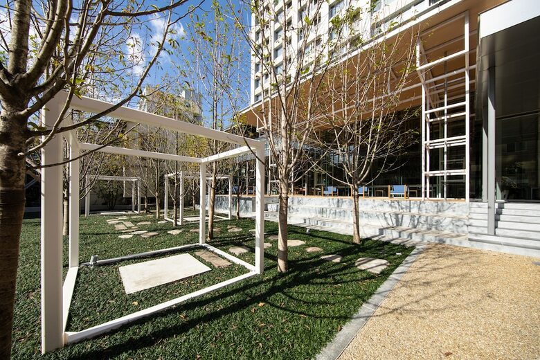 Hotel Amanek Beppu Yula-re