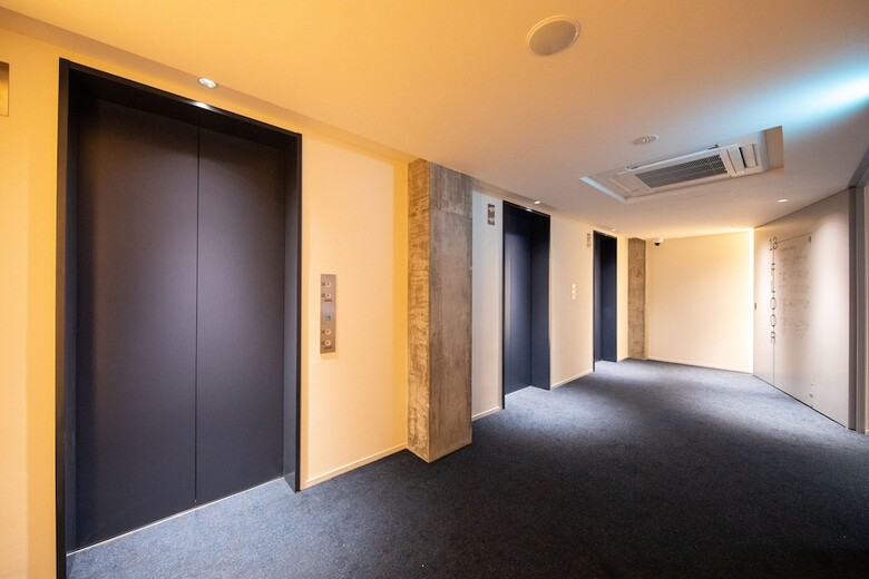 Hotel Amanek Beppu Yula-re