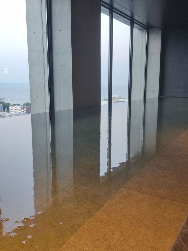 Hotel Amanek Beppu Yula-re