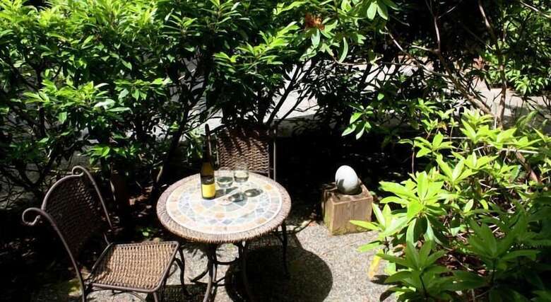 Hotel Sea Star Beach Retreat