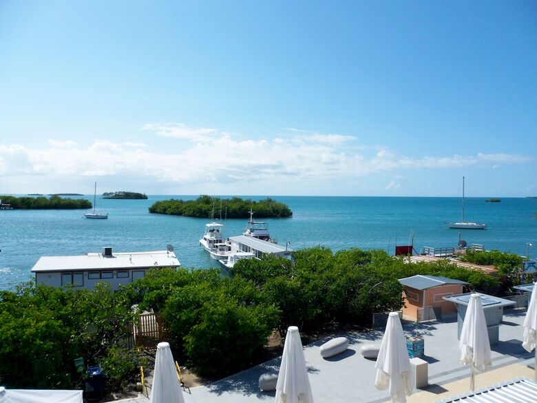 Hotel Turtle Bay Inn
