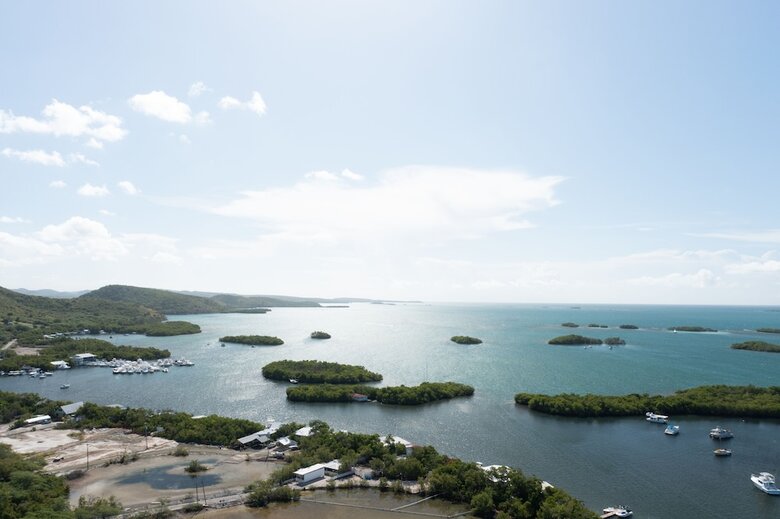 Hotel Turtle Bay Inn