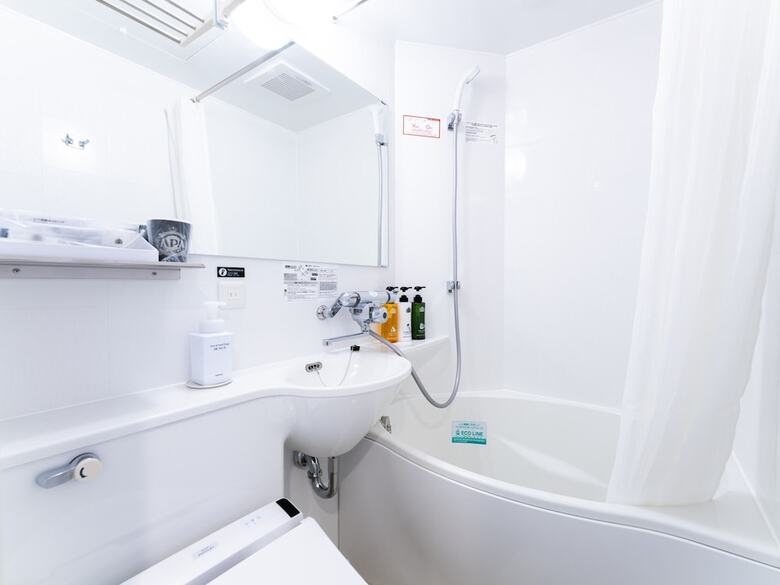 Apa Hotel Osaka Kadomashi Ekimae