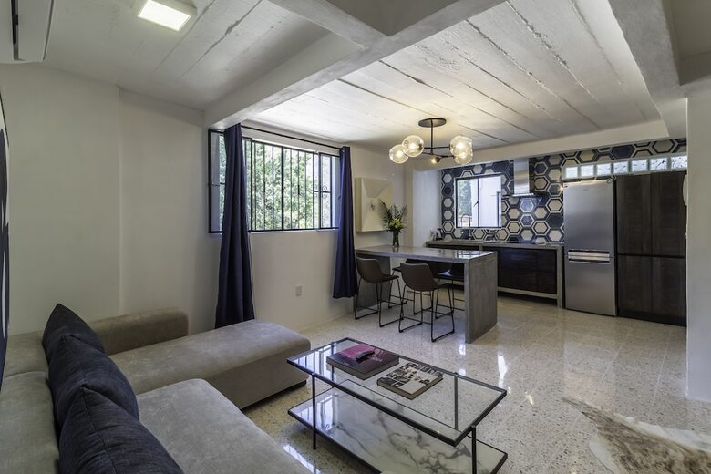 Aparthotel Cuale Condo Retreats