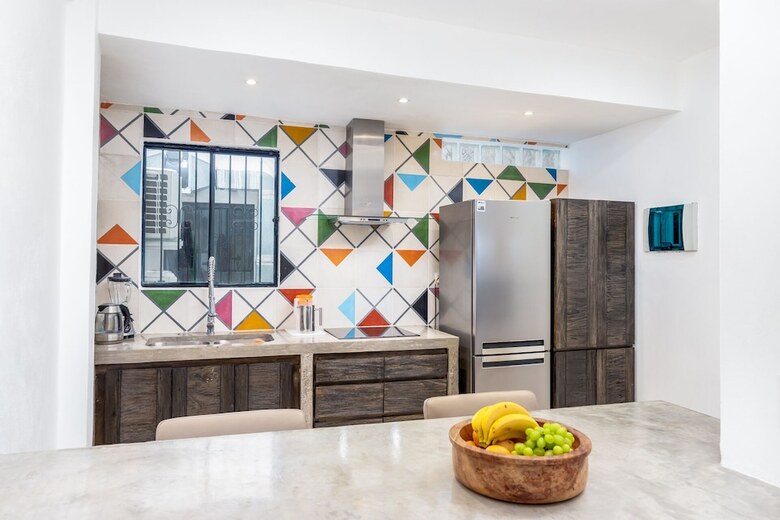 Aparthotel Cuale Condo Retreats