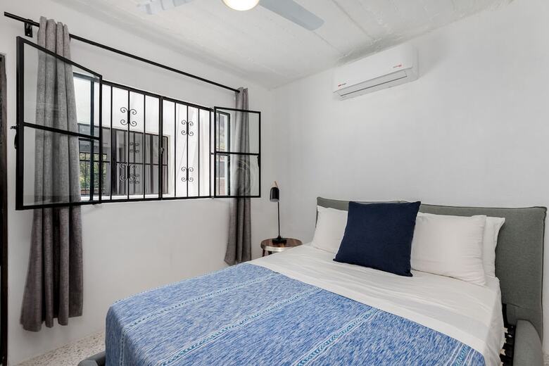 Aparthotel Cuale Condo Retreats