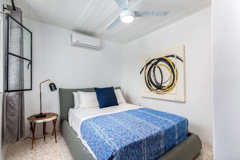 Aparthotel Cuale Condo Retreats