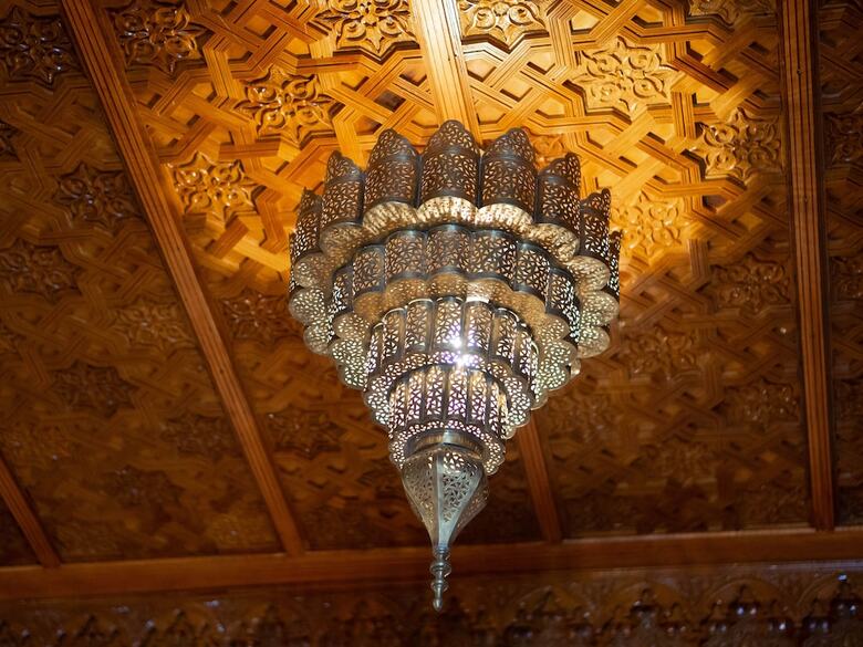 Click Riad & Spa