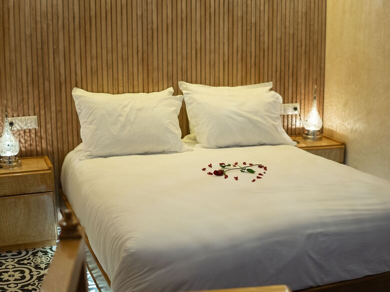 Click Riad & Spa