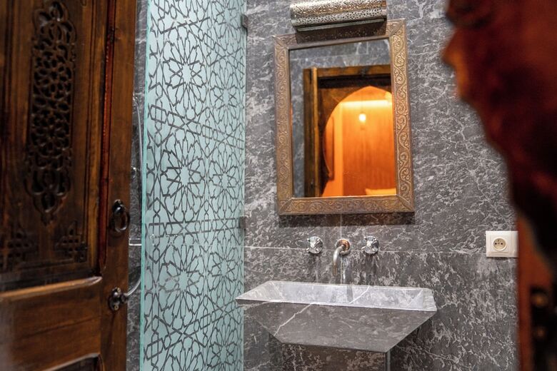 Click Riad & Spa