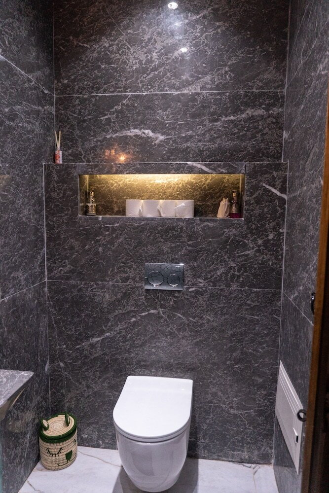 Click Riad & Spa