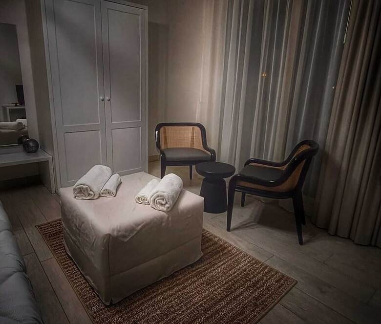 Mya Luxury Rooms