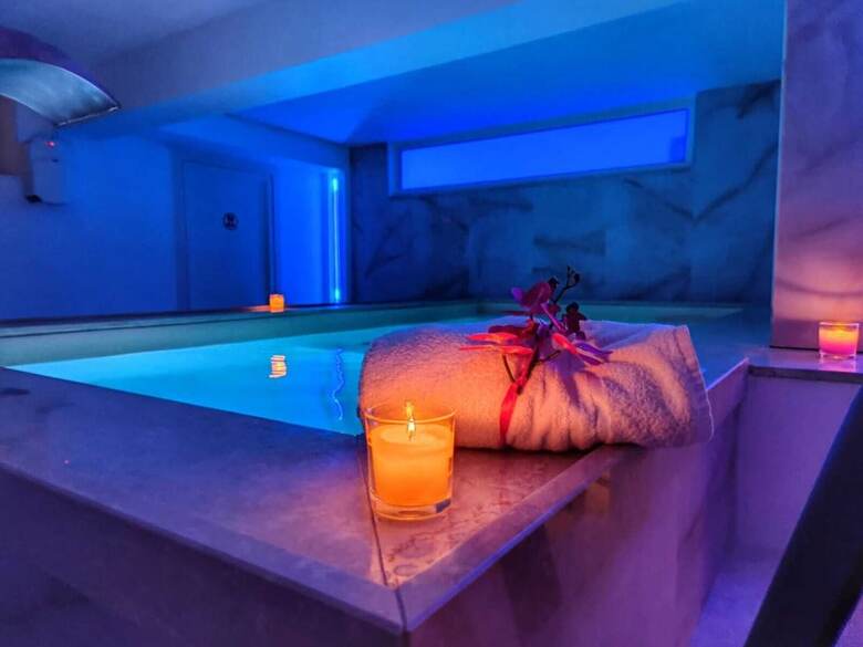 Mya Luxury Rooms