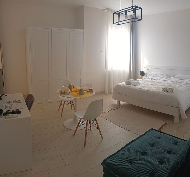 Mya Luxury Rooms