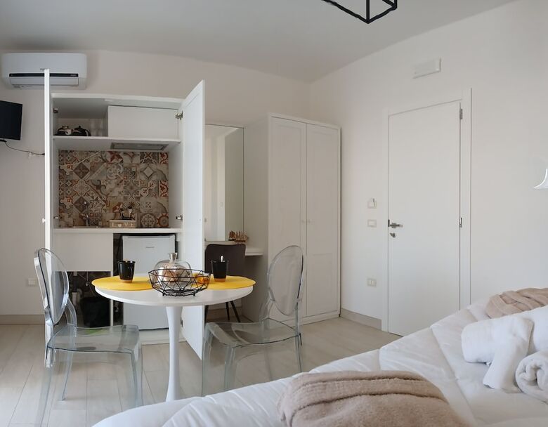 Mya Luxury Rooms