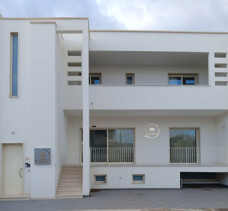 Mya Luxury Rooms