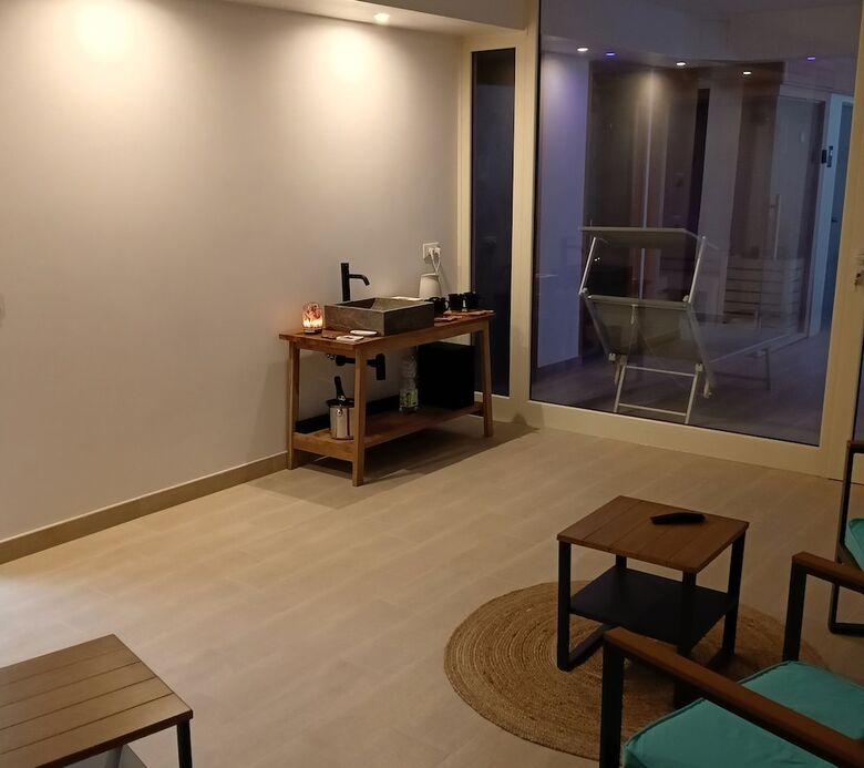 Mya Luxury Rooms