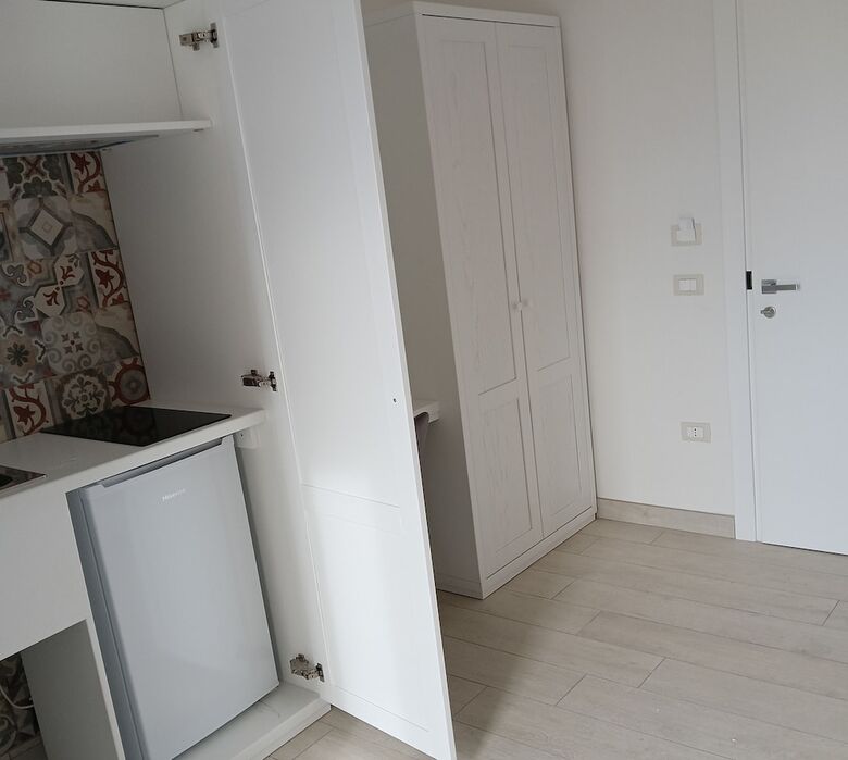 Mya Luxury Rooms