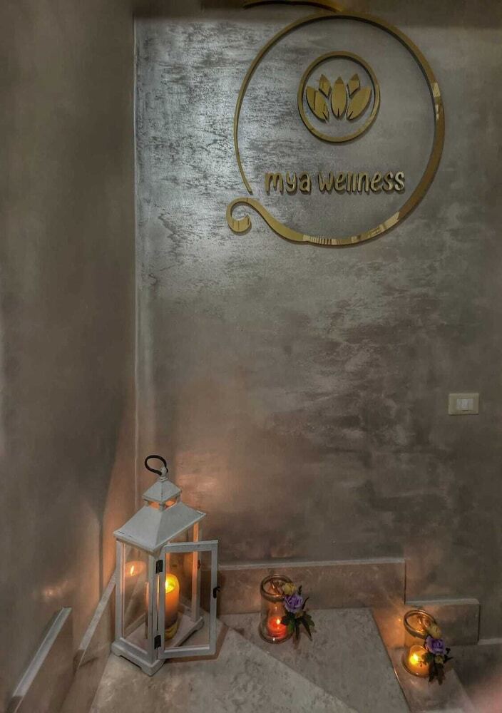 Mya Luxury Rooms