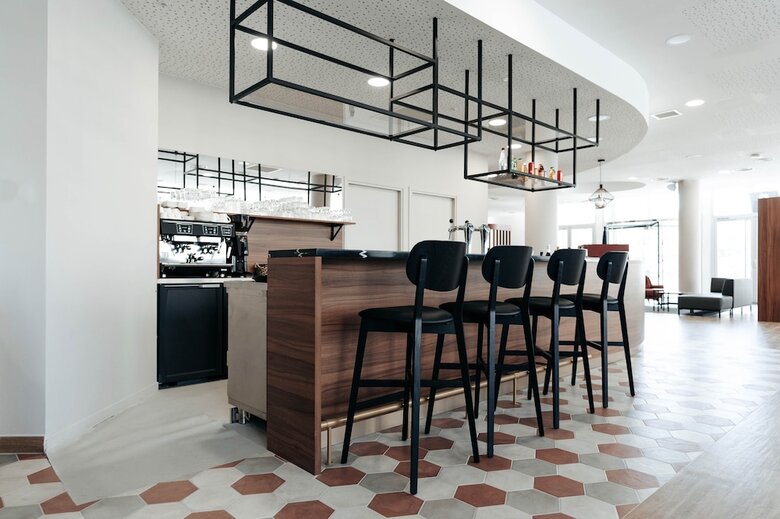 Hotel Appart'city Collection Saint Germain En Laye