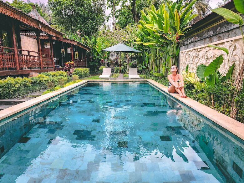 Hotel Ari Cottages