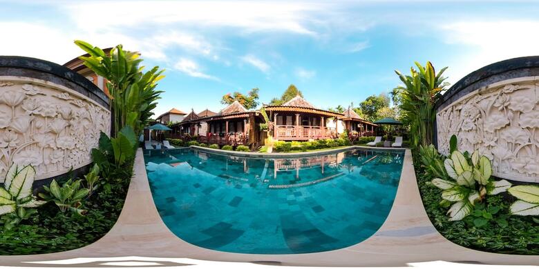 Hotel Ari Cottages