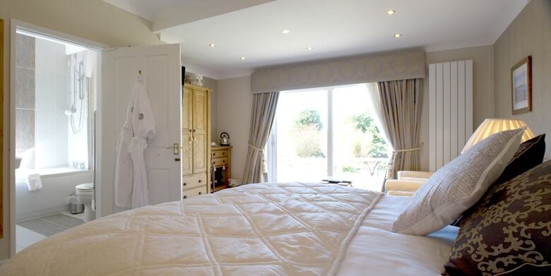 Ty'n Rhos Country House