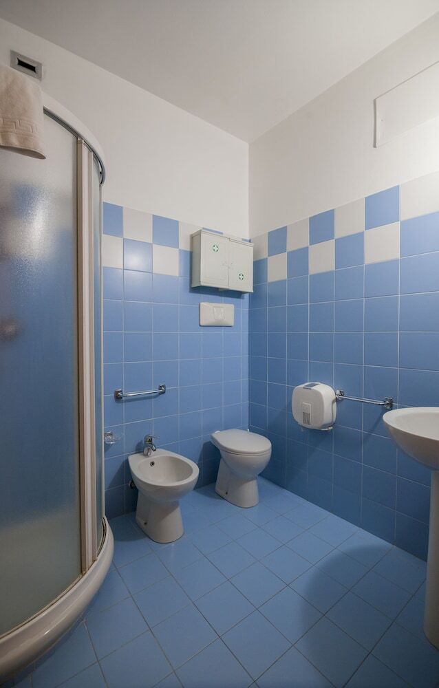 Hotel La Cordata Accommodation - Zumbini 6