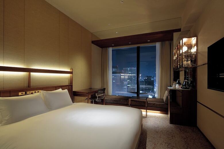 Candeo Hotels Osaka The Tower