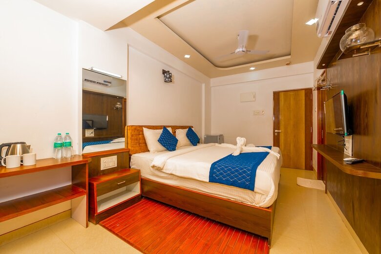 Hotel W.s Beach Resort & Spa