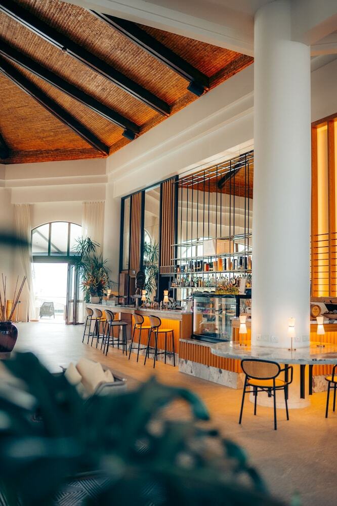 Hilton Hotel Tahiti