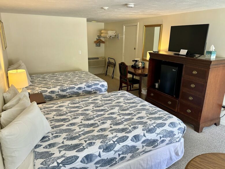 Motel Craigville Beach Inn