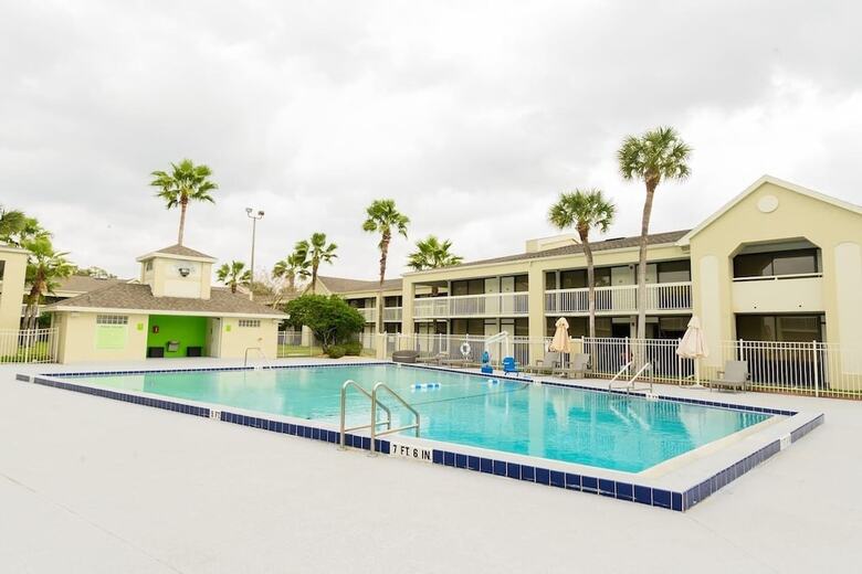 Motel A & S Vacation Rooms