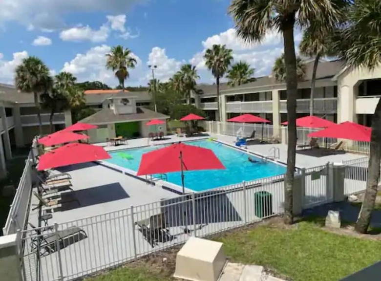 Motel A & S Vacation Rooms