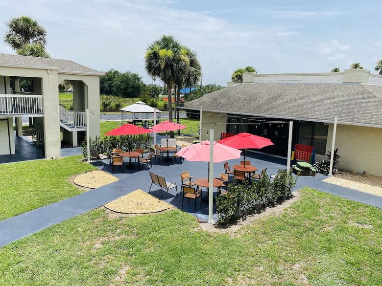 Motel A & S Vacation Rooms