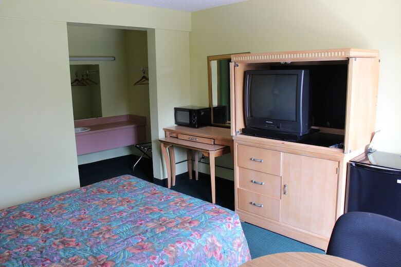 Motel Travelers Inn