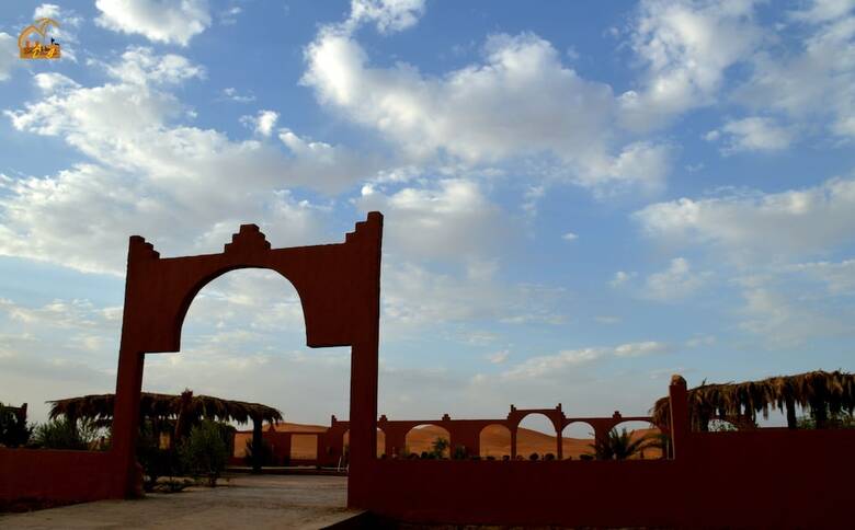 Hotel Kasbah Du Berger