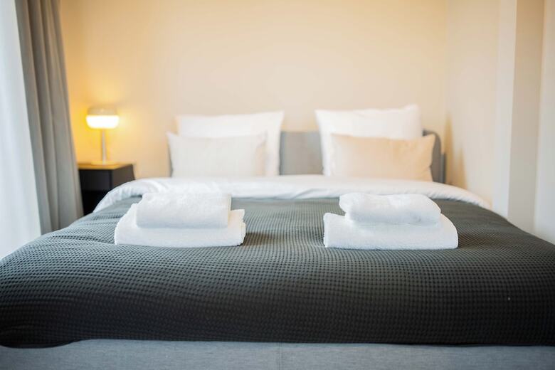 Hotel Alphabet Apartments Hilversum