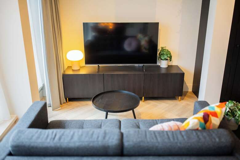 Hotel Alphabet Apartments Hilversum