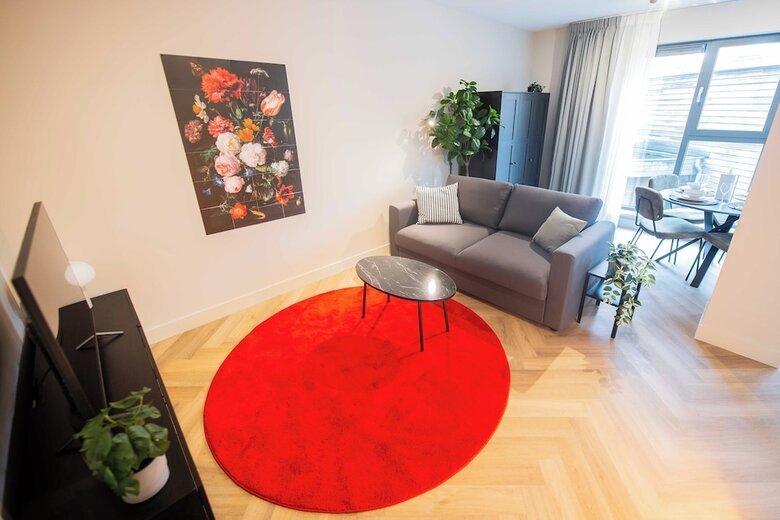 Hotel Alphabet Apartments Hilversum
