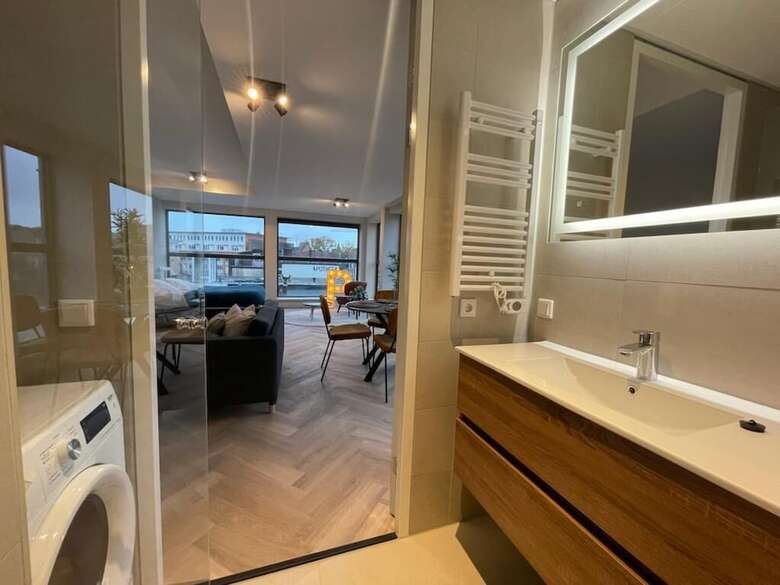 Hotel Alphabet Apartments Hilversum
