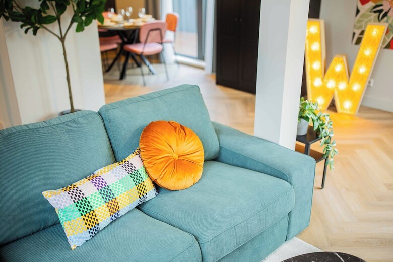 Hotel Alphabet Apartments Hilversum