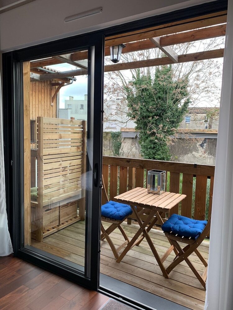 Bed & Breakfast La Cabane D'ambroise
