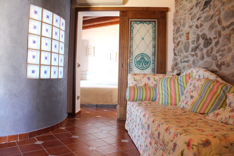 B&B Romeo E Giulietta Scilla