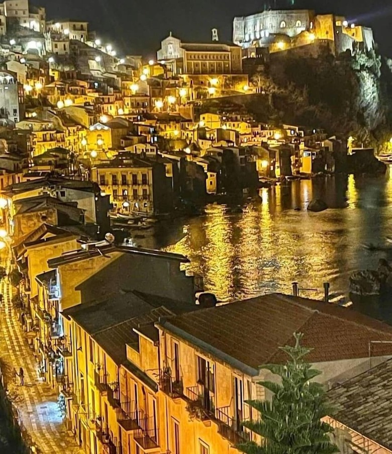 B&B Romeo E Giulietta Scilla