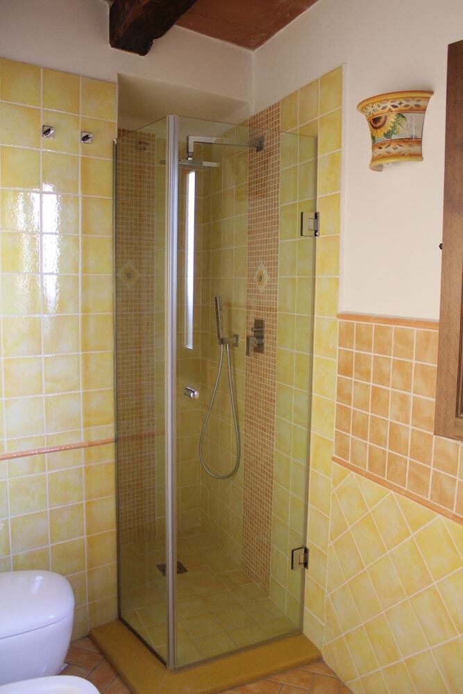 B&B Romeo E Giulietta Scilla
