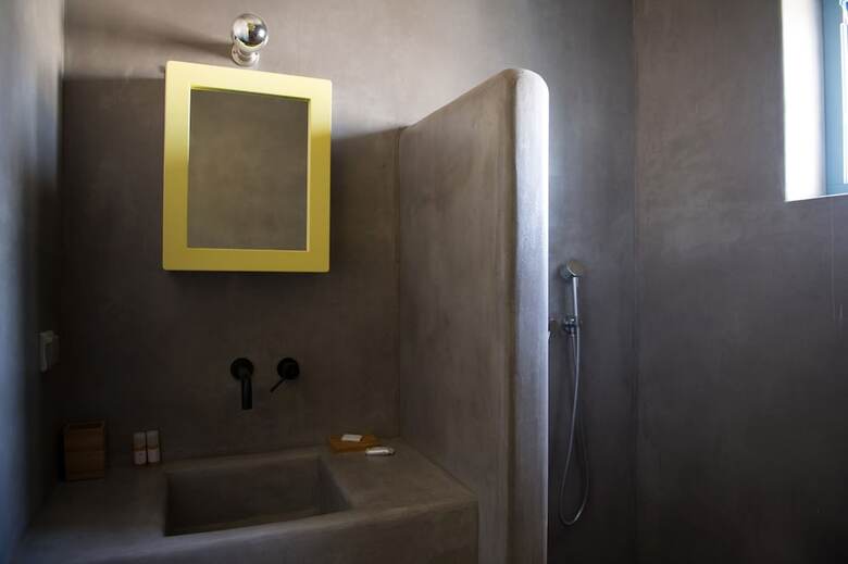 Nomads House Paros